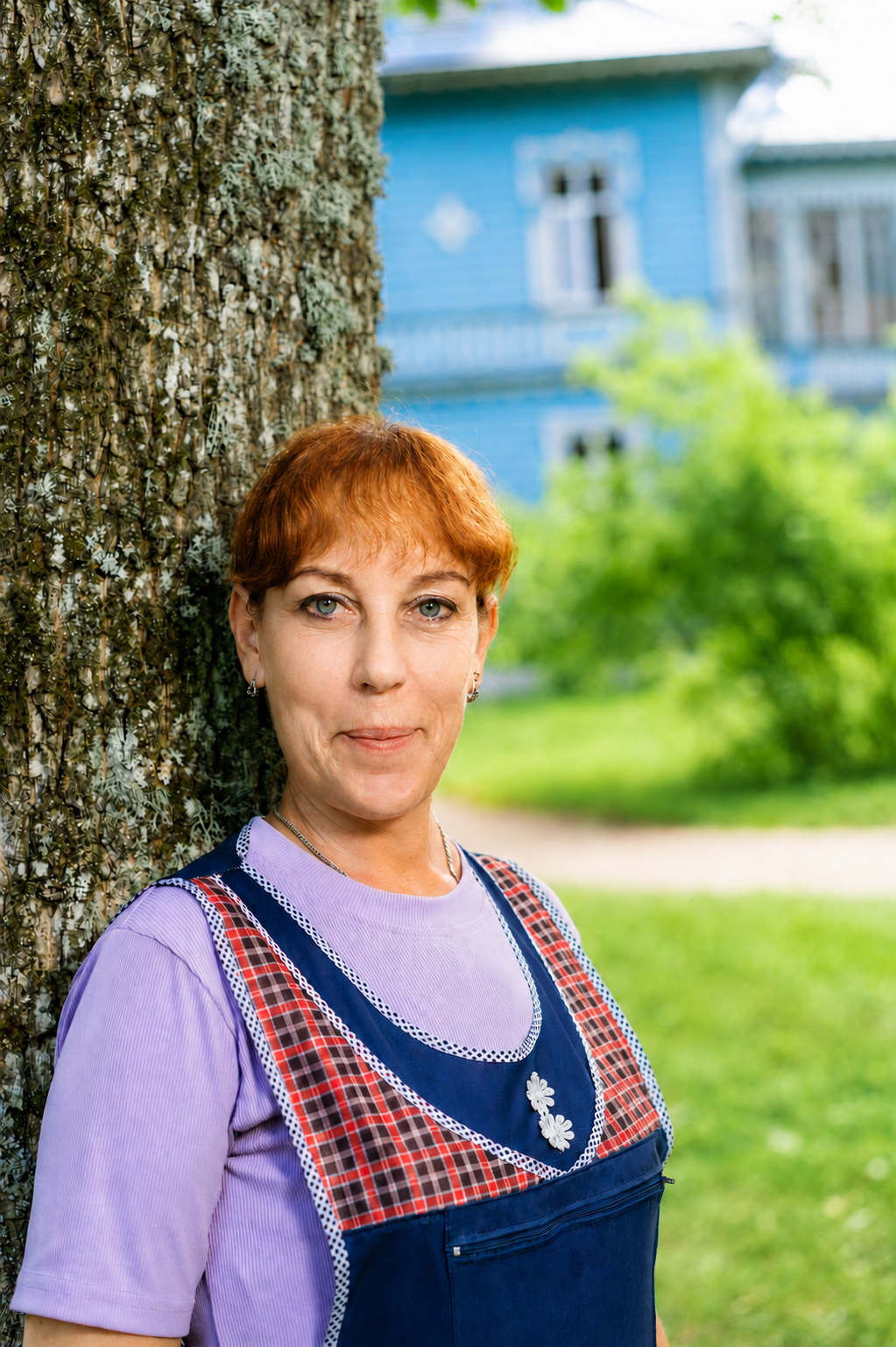 Малюкова Юлия Викторовна