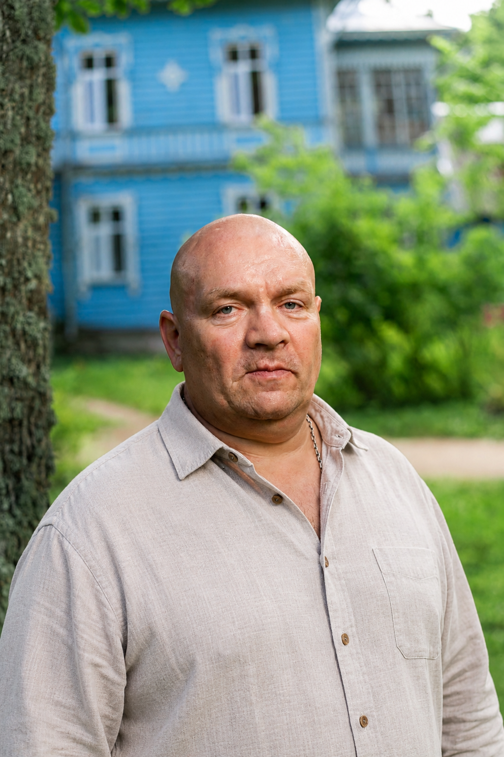 Фадеев Сергей Геннадьевич