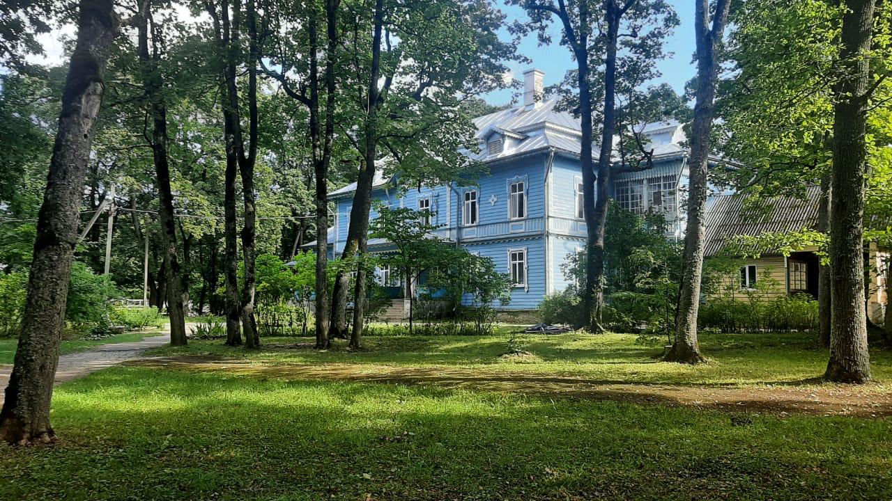 Фотография центра Ручей