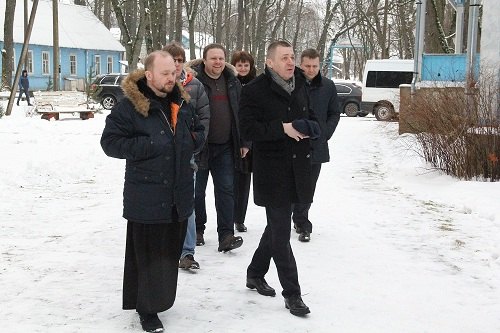 Андрей Храпов: «Православные центры по реабилитации наркозависимых — наиболее эффективные»